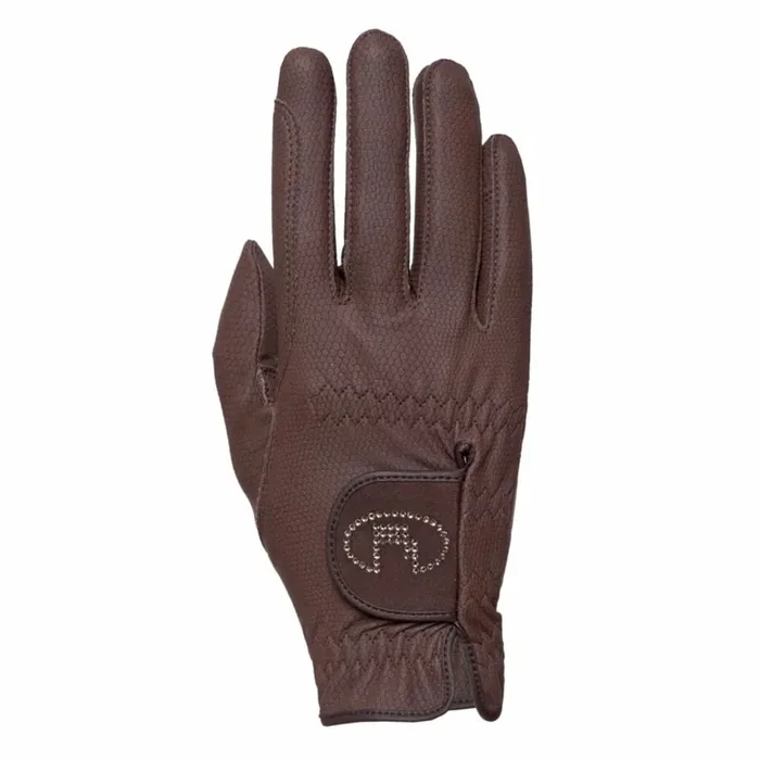 Riding gloves Roeckl Lisboa