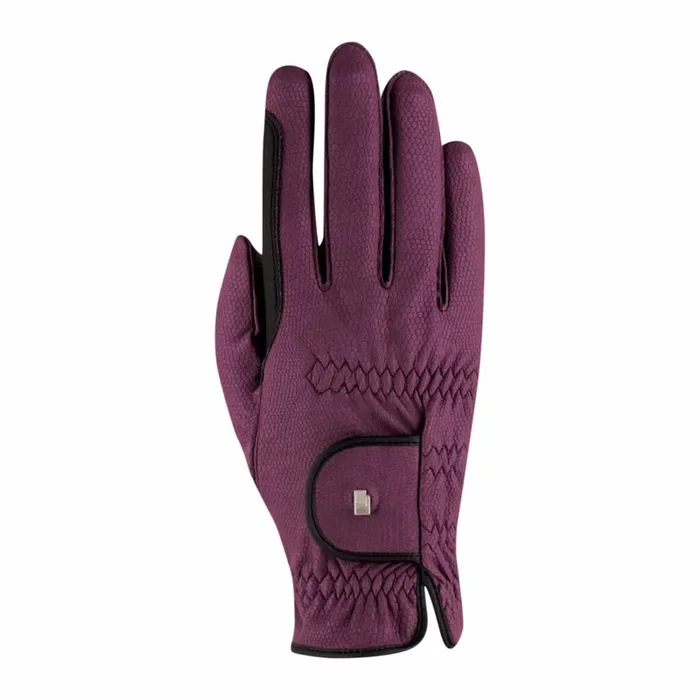 Riding gloves Roeckl Lona