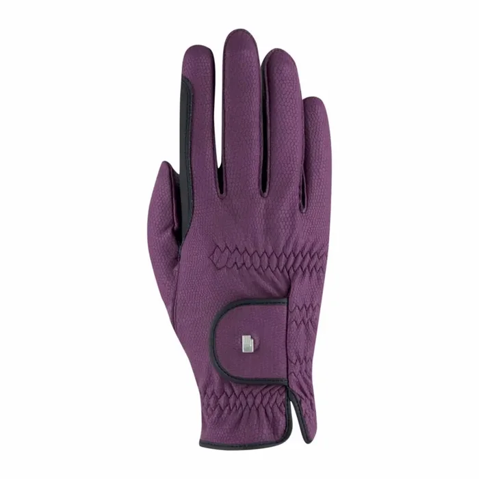 Riding gloves Roeckl Malta Winter