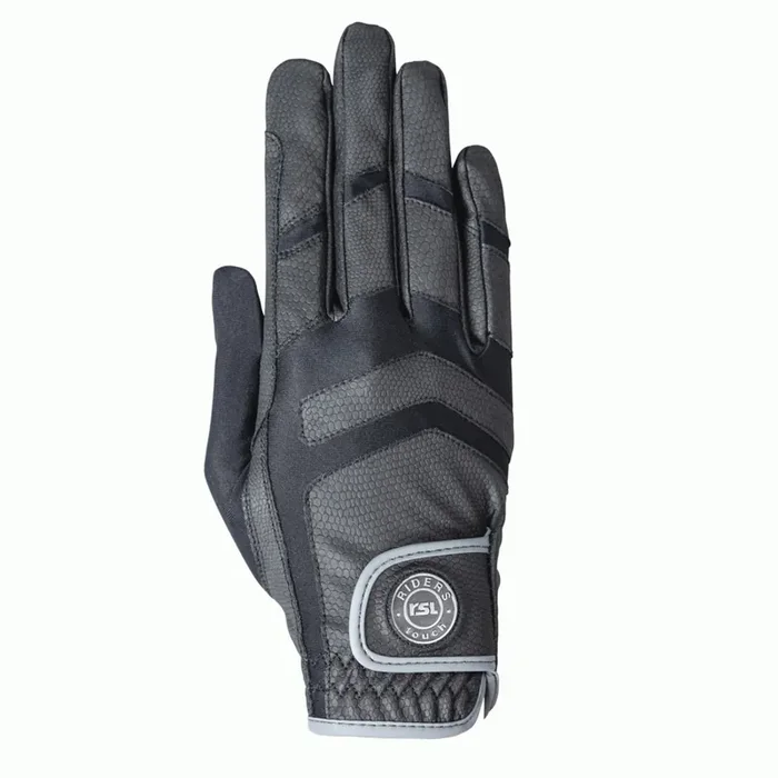 Riding gloves RSL Riders Touch Palma