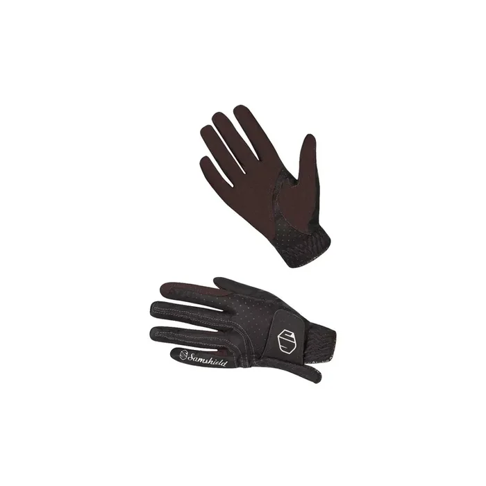 Riding gloves Samshield V-Skin Hunter