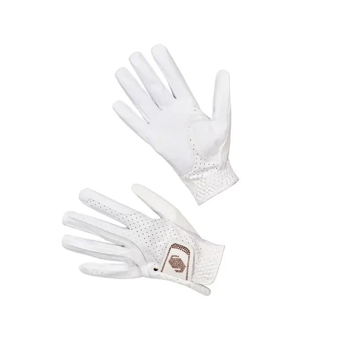 Riding gloves Samshield V-Skin Swarovski