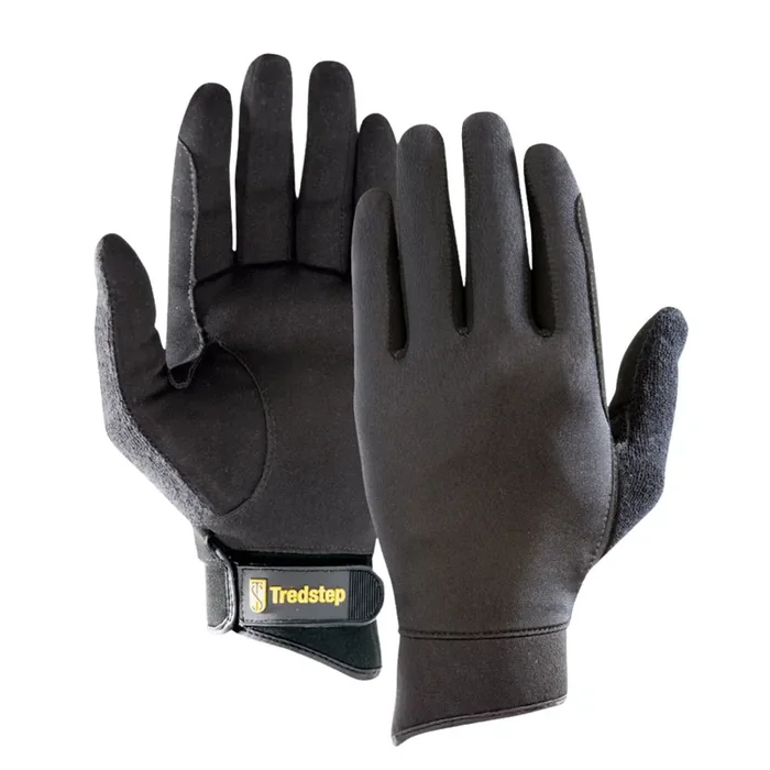 Riding gloves Tredstep Summer Cool