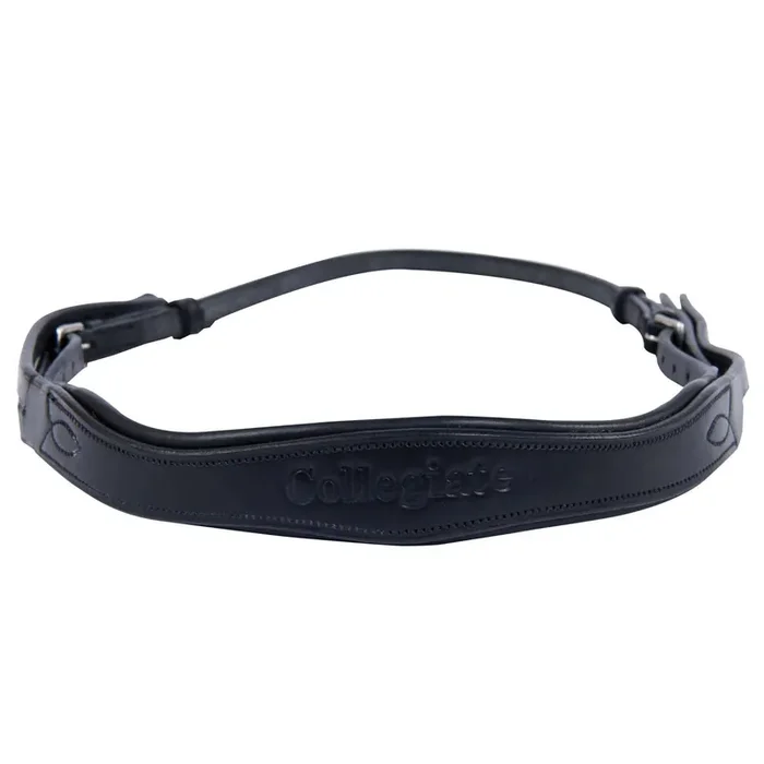 Riding headband Weatherbeeta Collegiate Mono Crown