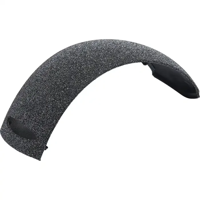 Riding helmet accessory high fabric weeping woman OneK
