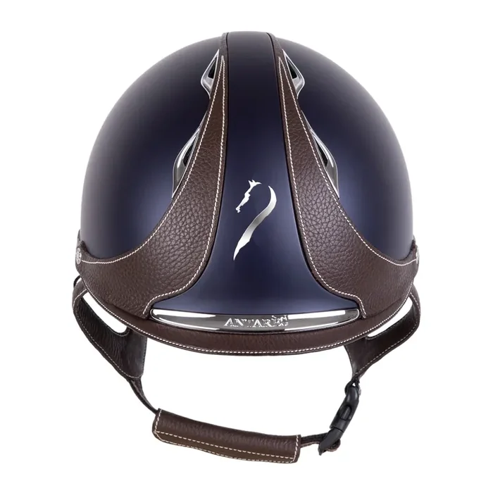 Riding helmet Antarès Galaxy Cross