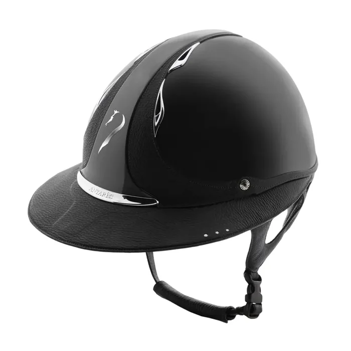 Riding helmet Antarès Premium Swarovski