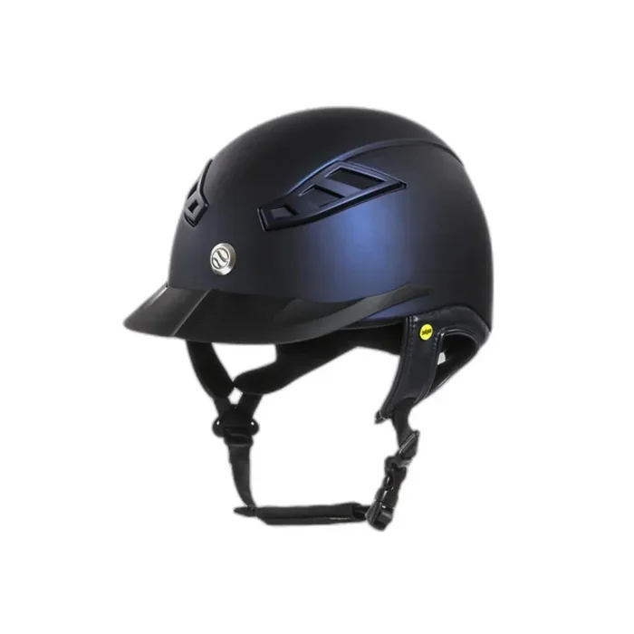 Riding helmet Back on Track EQ3 Lynx