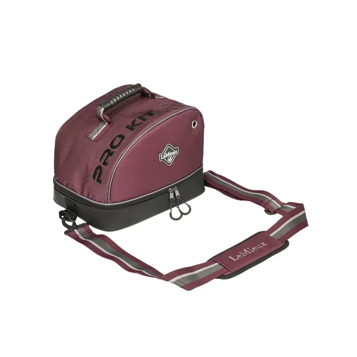 Riding helmet Bag LeMieux Elite Pro