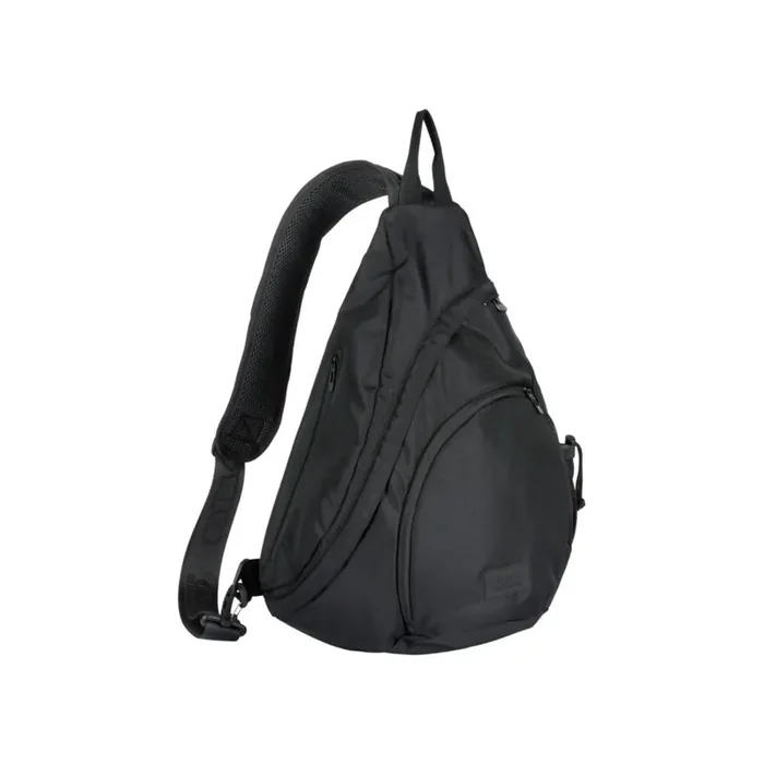 Riding helmet bag with shoulder strap Catago