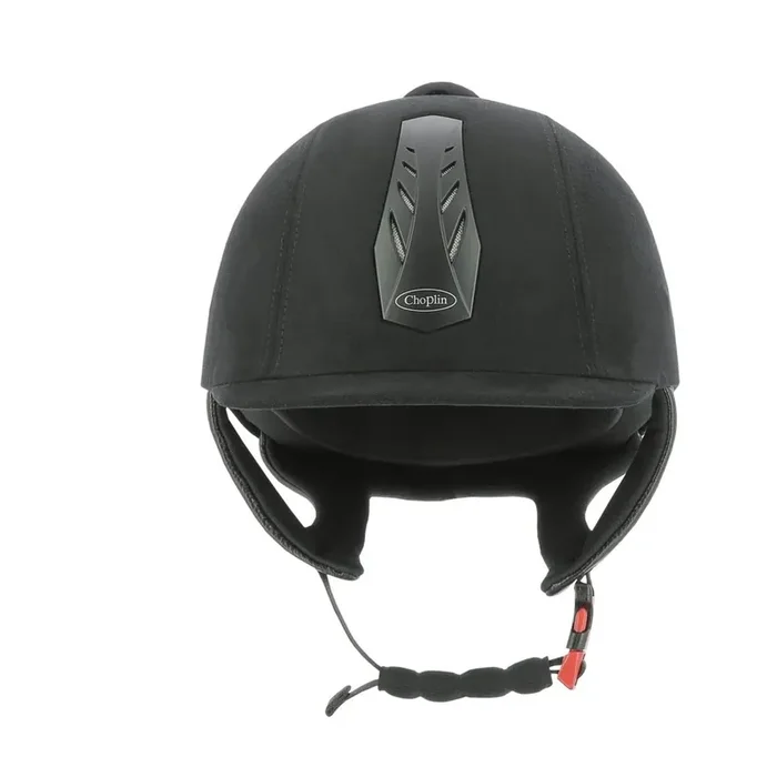 Riding helmet Choplin Aero Classic