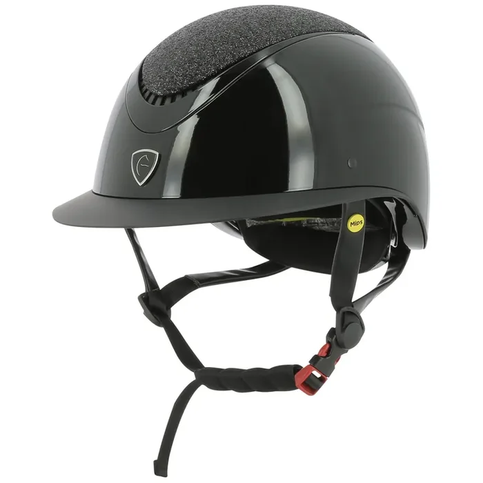 Riding helmet Equithème Wings