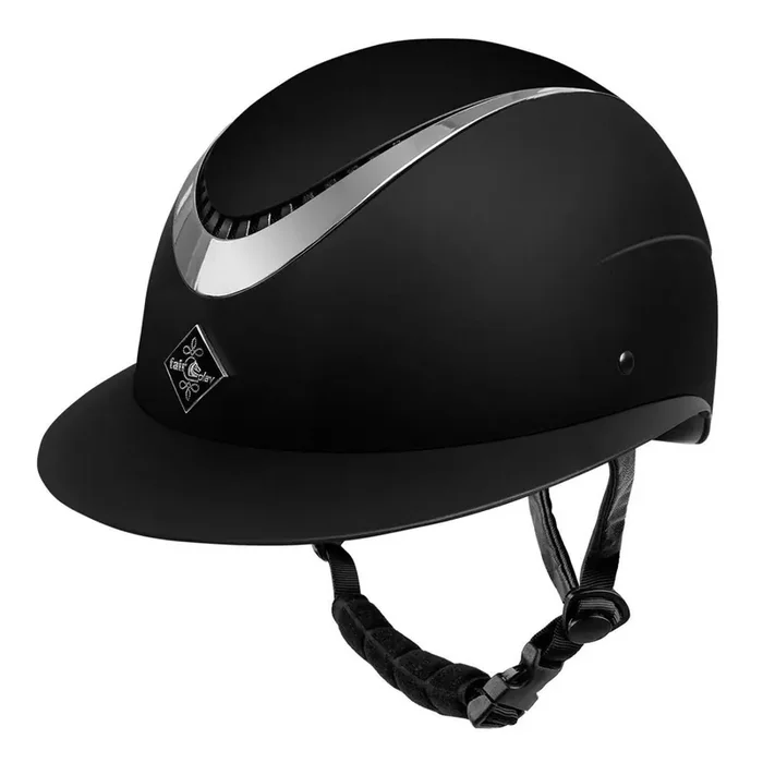 Riding helmet Fair Play Apoleus W-V