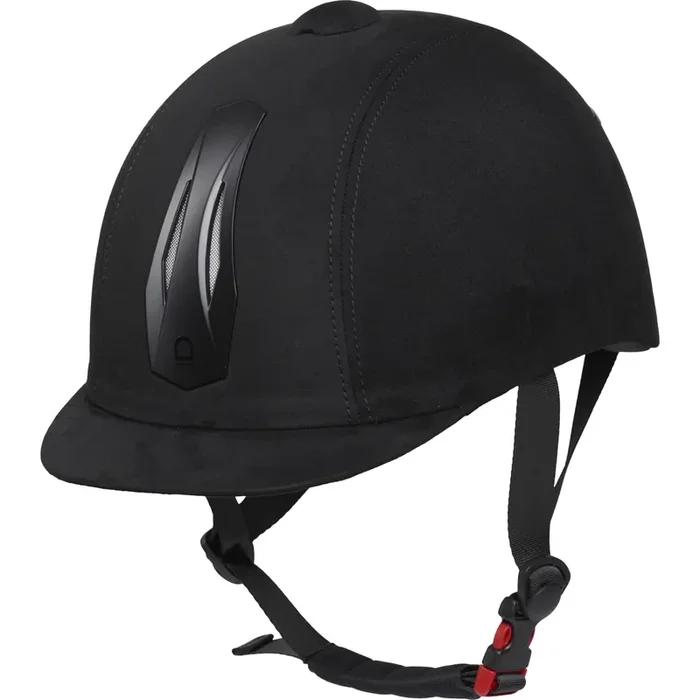 Riding helmet for women Equipage Focus