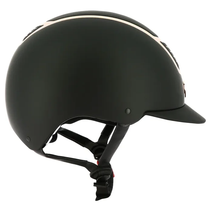 Riding helmet for women Equithème Airy