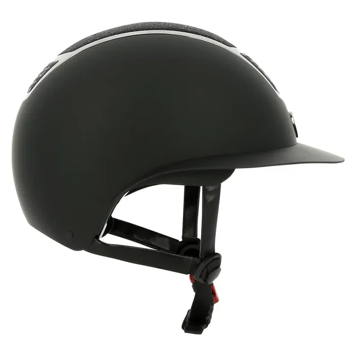 Riding helmet for women Equithème Airy L
