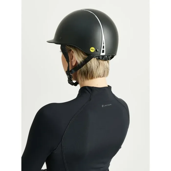 Riding helmet for women Jacson Philly Mips [Size 59/61 cm]