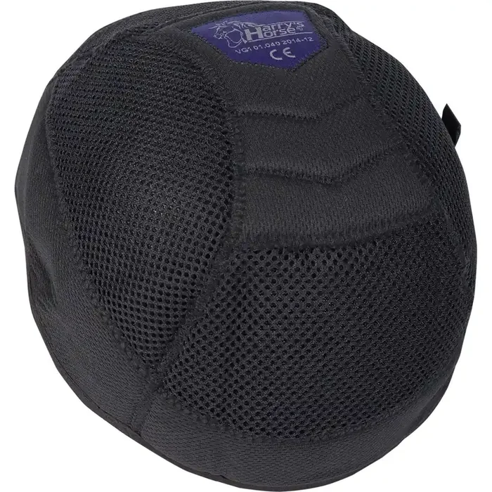 Riding helmet liner Harry‘s Horse Matterhorn en Mont Blanc