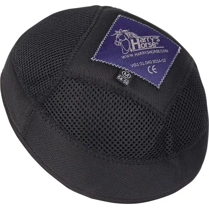 Riding helmet liner Harry‘s Horse Pro One