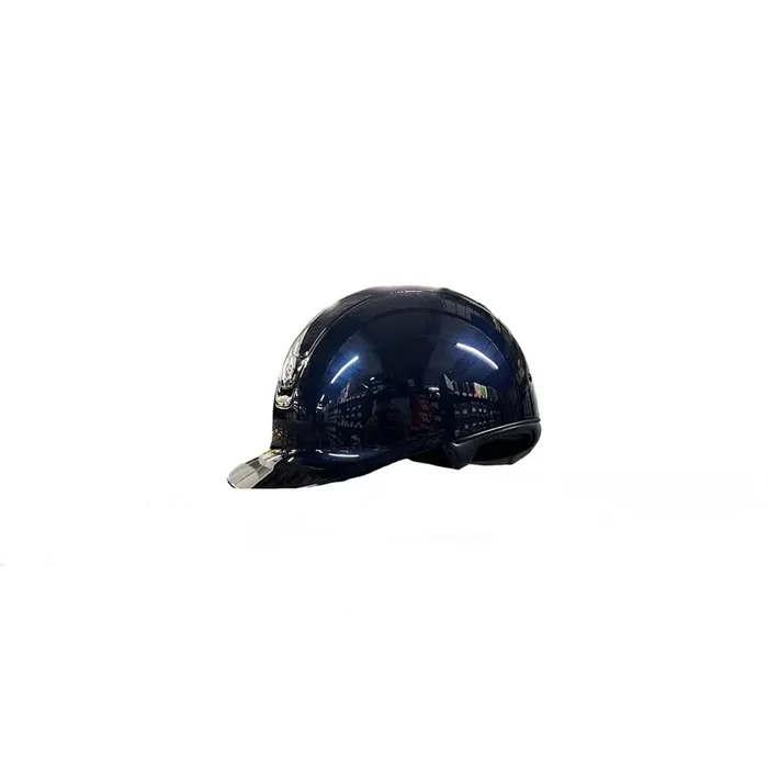 Riding helmet Samshield Custom Miss Shield ShadowGlossy [Size S shell (52-56)]
