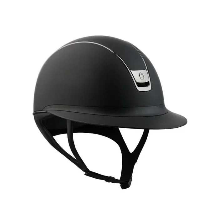 Riding helmet Samshield Miss Shield Shadowmatt 2.0