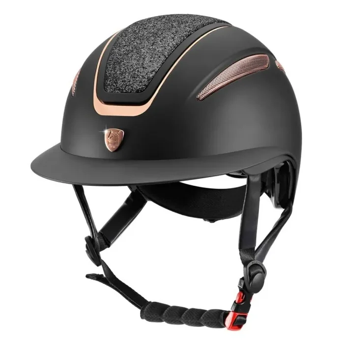 Riding helmet Tattini Ariete