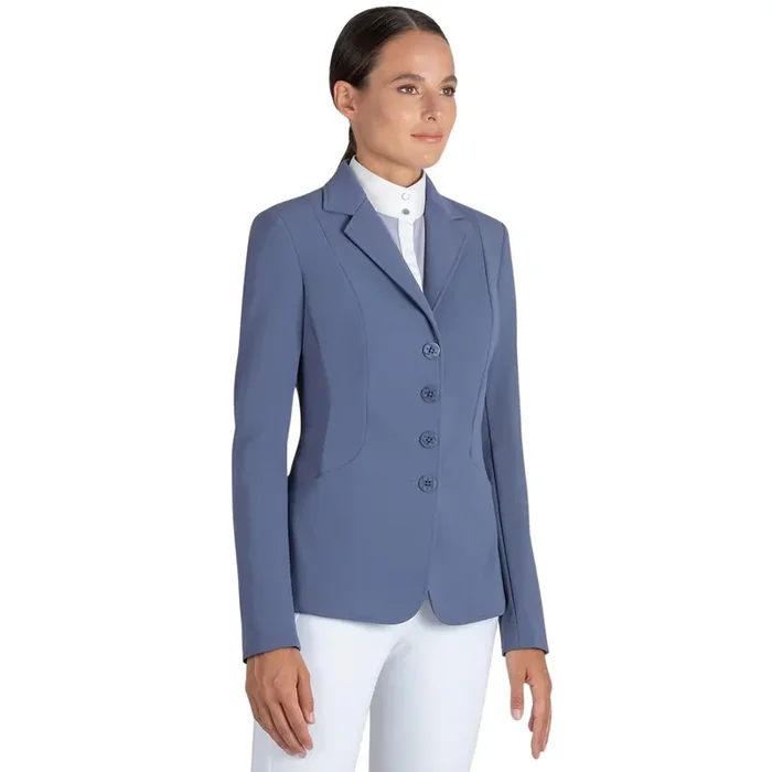 Riding jacket for women Equiline Elorne