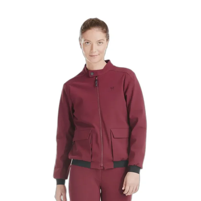 Riding jacket for women Horse Pilot