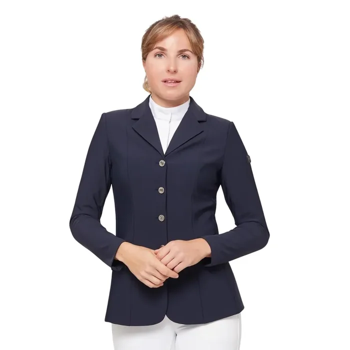 Riding jacket for women Premier Equine Hagen