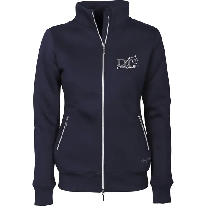 Riding jacket Harry‘s Horse Denici Cavalli