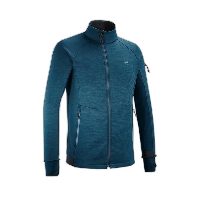 Riding jacket Horse Pilot Hybrid Tempest