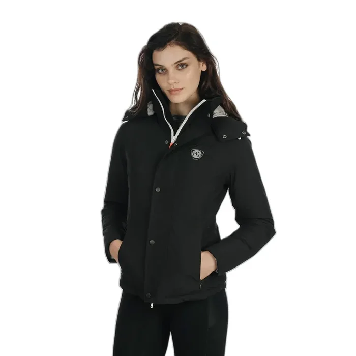 Riding jacket Horseware Brianna Raven