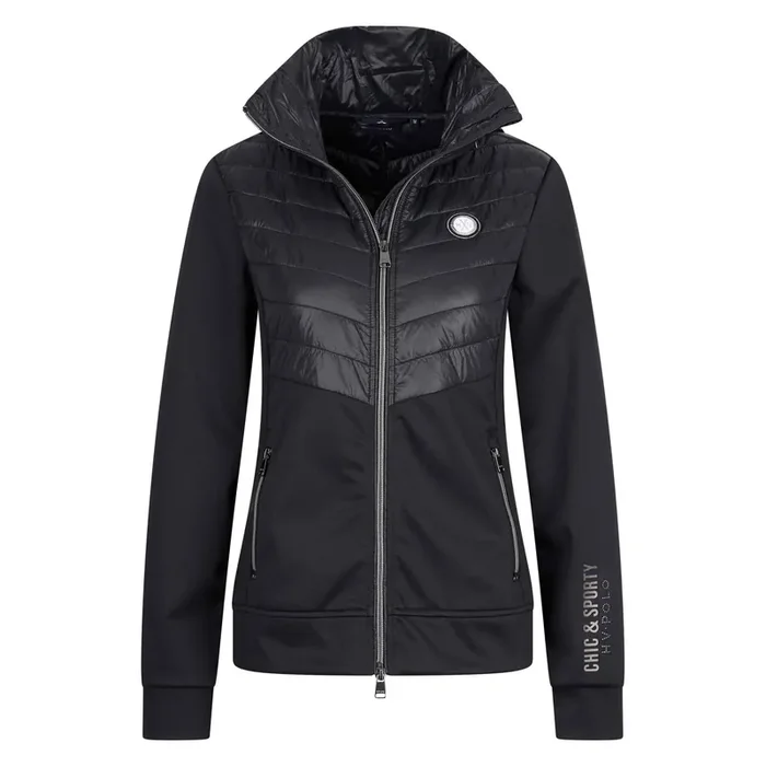 Riding jacket HV Polo Norah