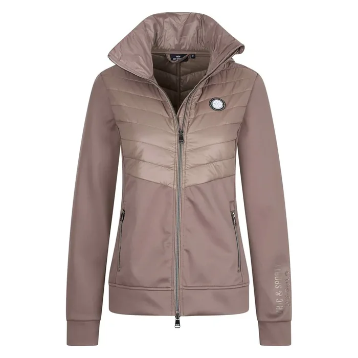 Riding jacket HV Polo Norah