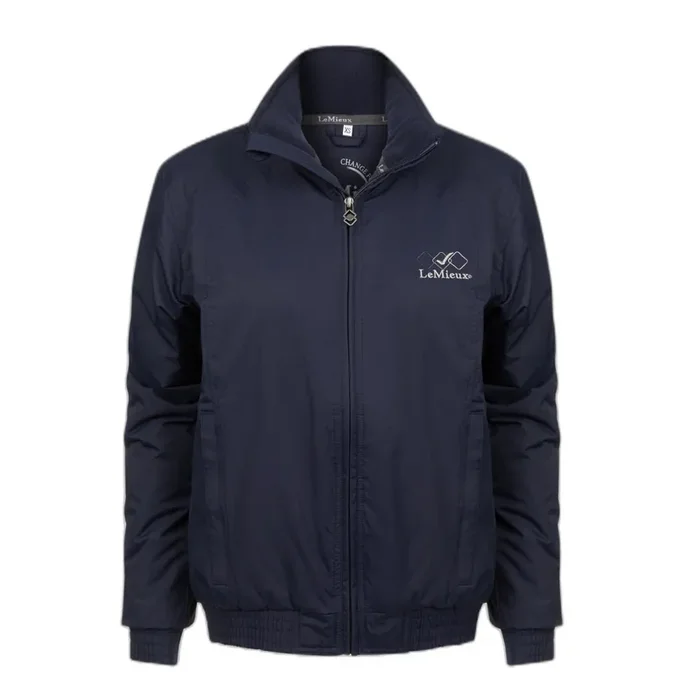 Riding jacket LeMieux Team Crew