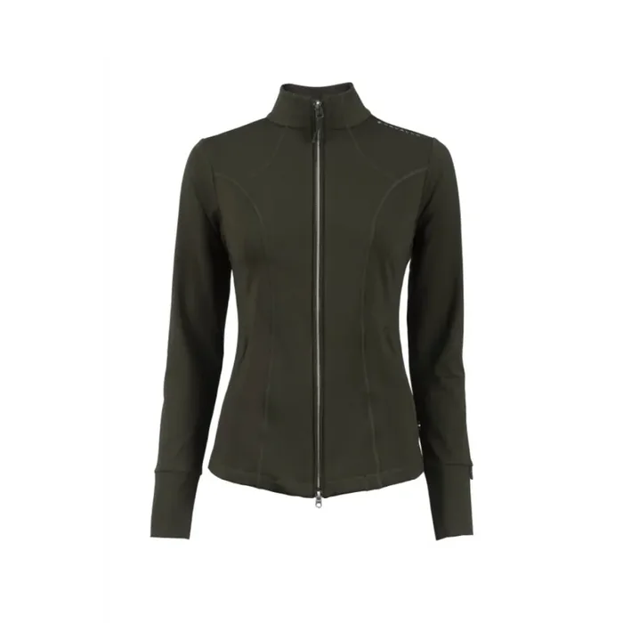 Riding jacket woman Cavallo Cavaglenda