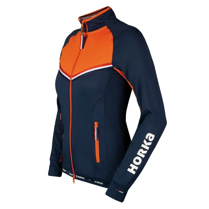 Riding jacket woman Horka KNHS