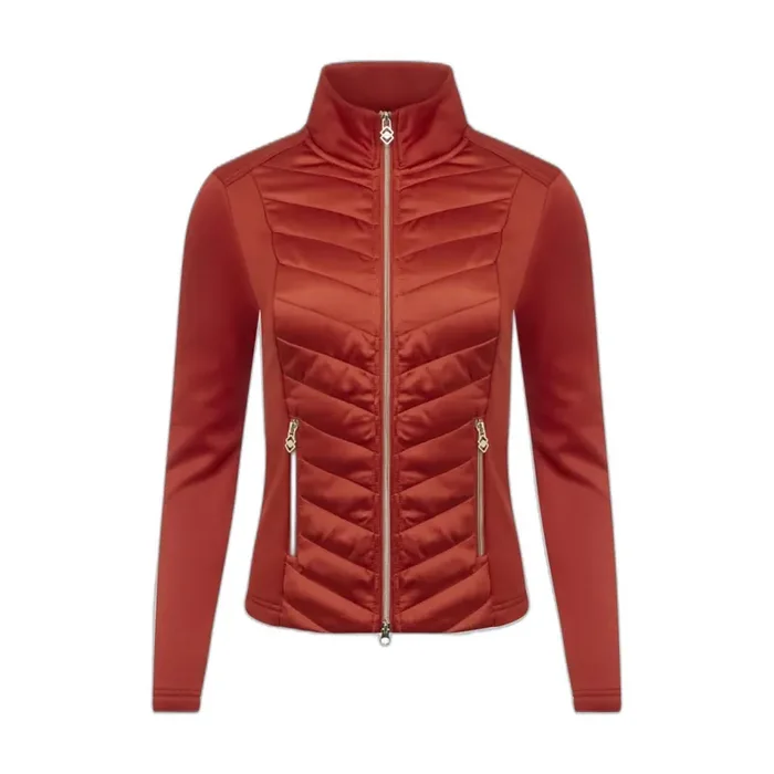 Riding jacket woman LeMieux Dynamique