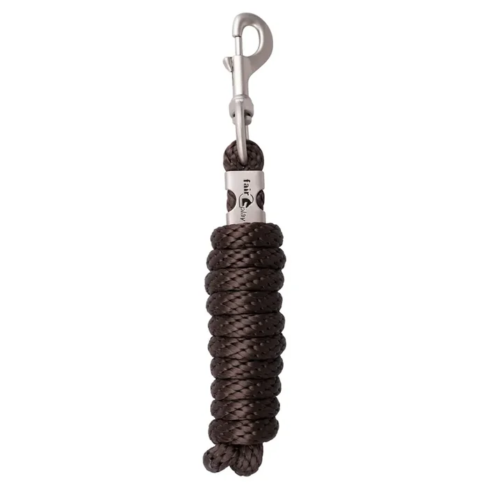 Riding lanyard with clip Fair Play Elegance [Size 2 m]