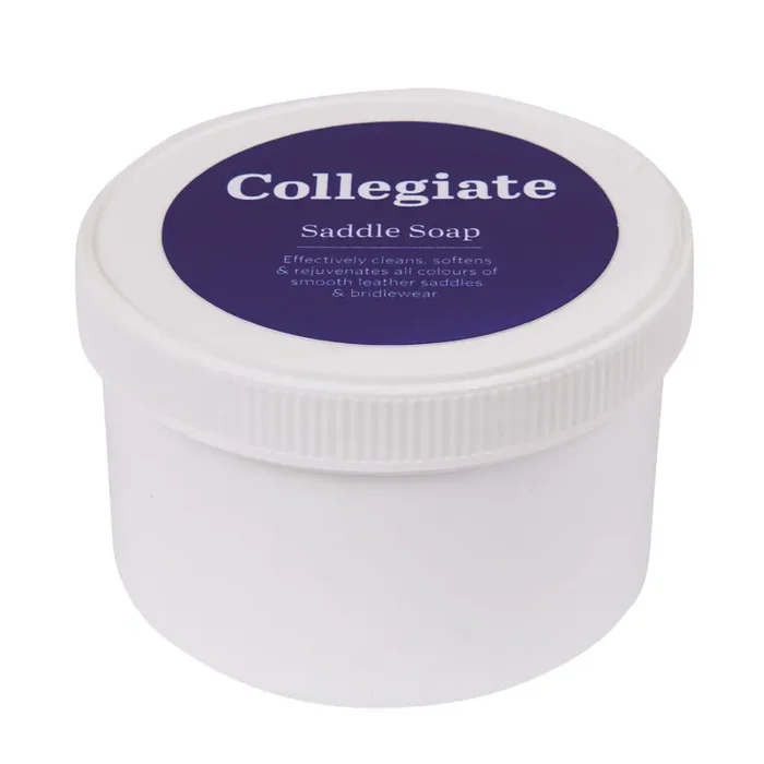 Riding leather soap Weatherbeeta Collegiate [Size 350 g]