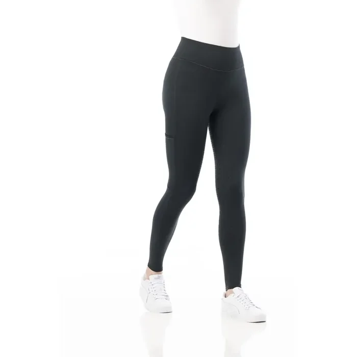 Riding Leggings Full Grip Equithème Lyly