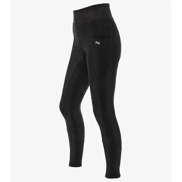 Riding Leggings Premier Equine Alexa