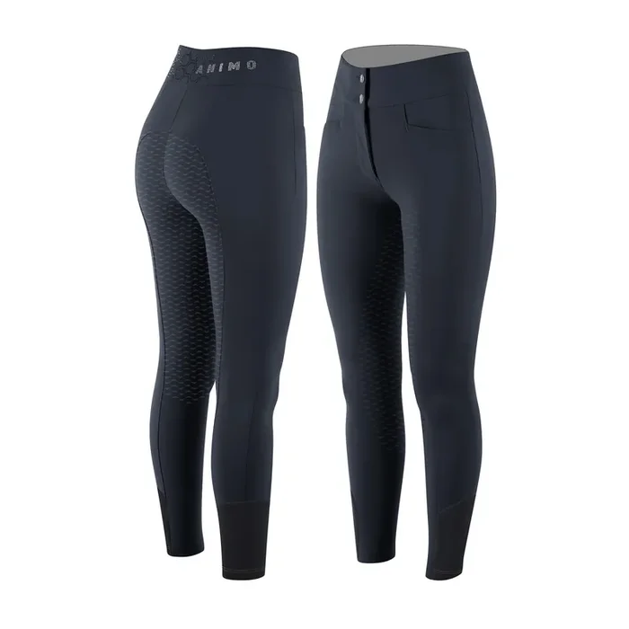 Riding pants Animo Napetta 23S