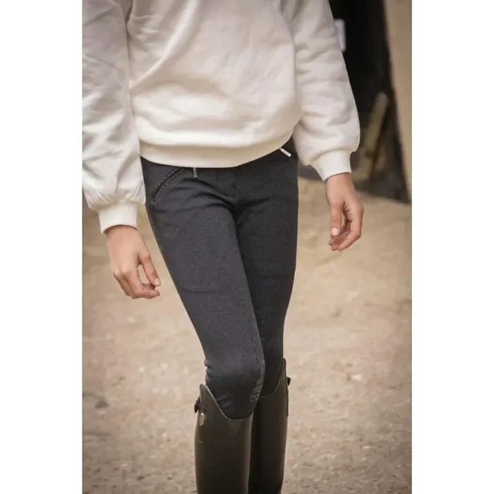 Riding pants girl Eden By Penelope Romy [Size 12 years]