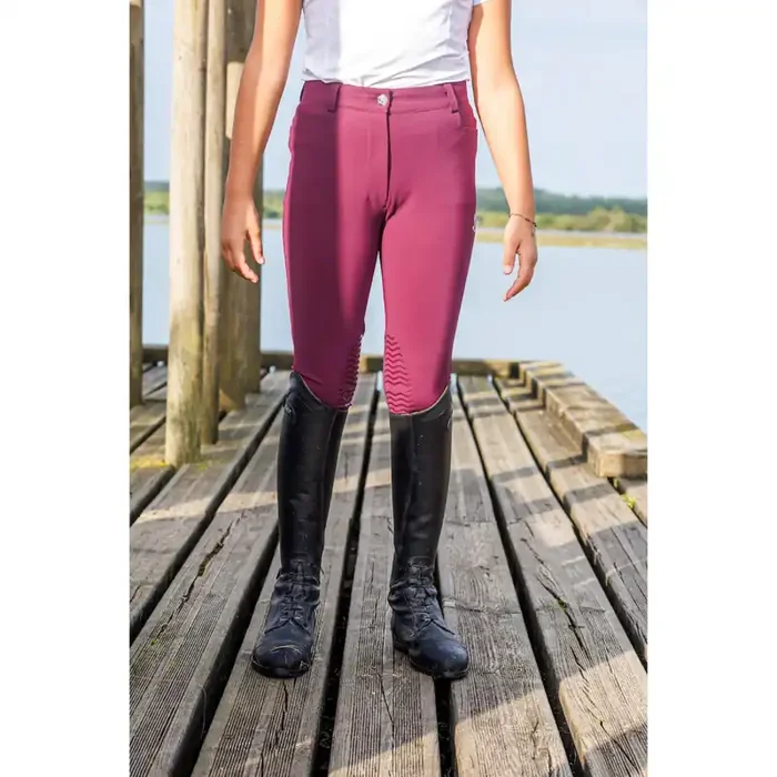 Riding pants girl Le Sabotier Lucille