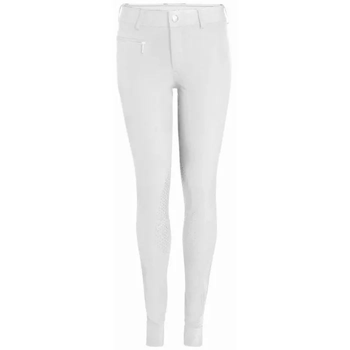 Riding pants mid grip girl Mountain Horse Crown GT