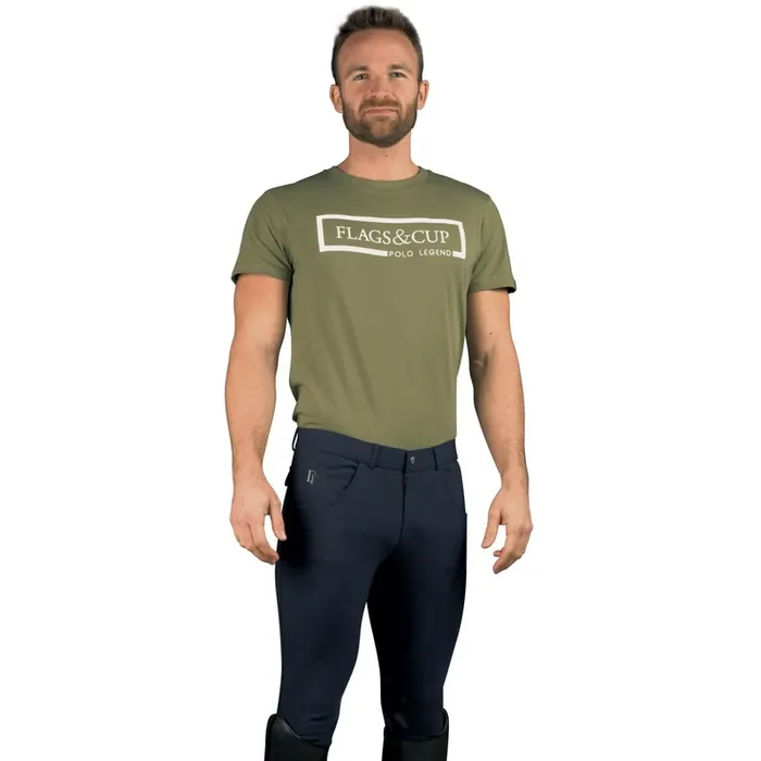Riding pants Privilège Equitation Parence