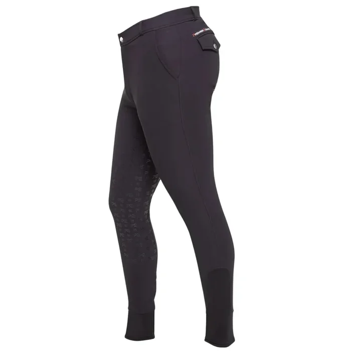 Riding pants with grip Premier Equine Levanzo [Size 42]