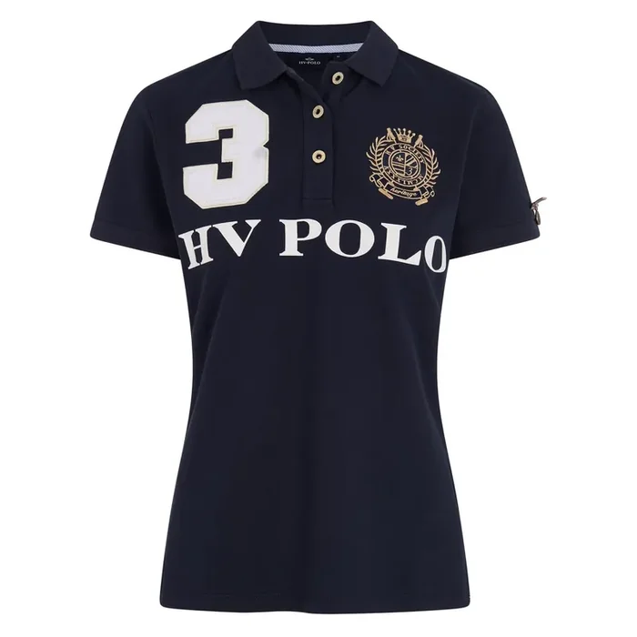 Riding polo girl HV Polo Favouritas