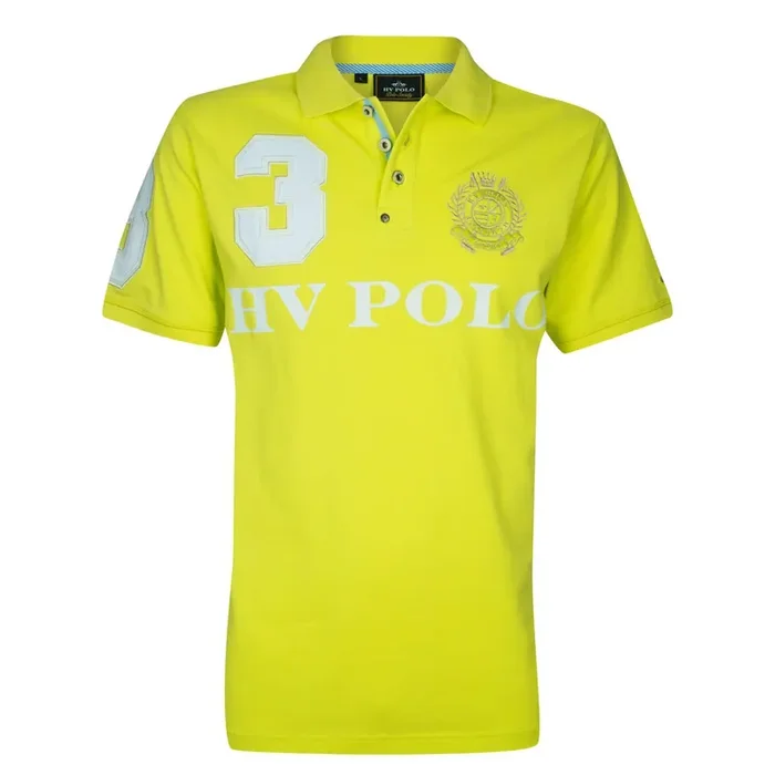Riding Polo HV Polo Favouritas